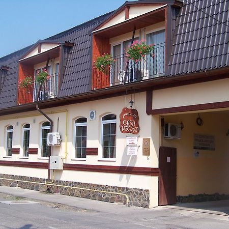 Vila Veche Hateg Exterior photo