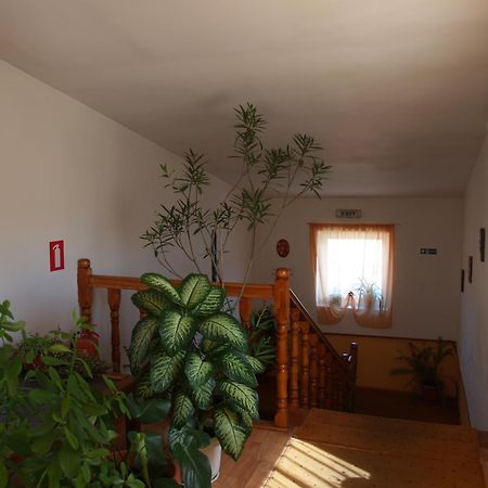 Vila Veche Hateg Exterior photo