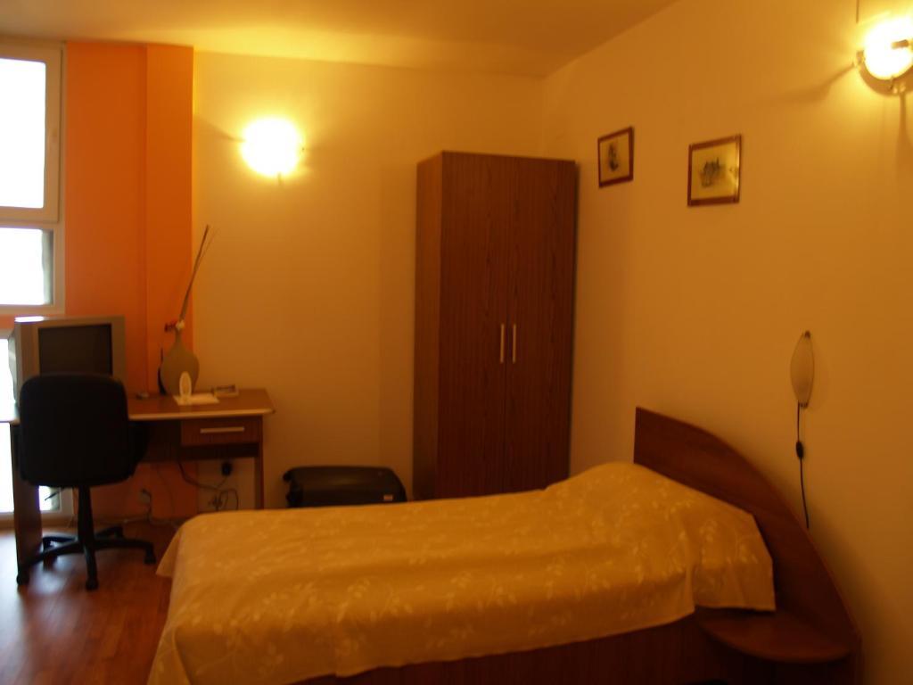 Vila Veche Hateg Room photo