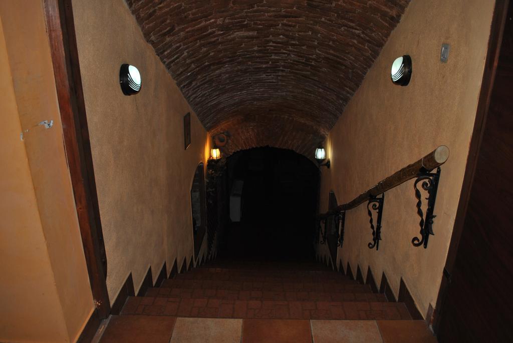 Vila Veche Hateg Exterior photo