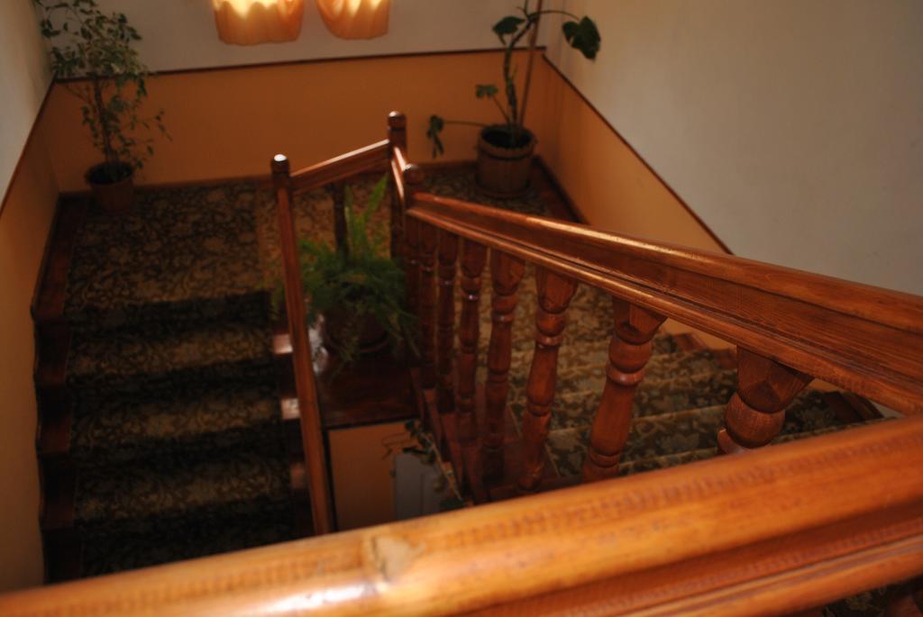 Vila Veche Hateg Exterior photo