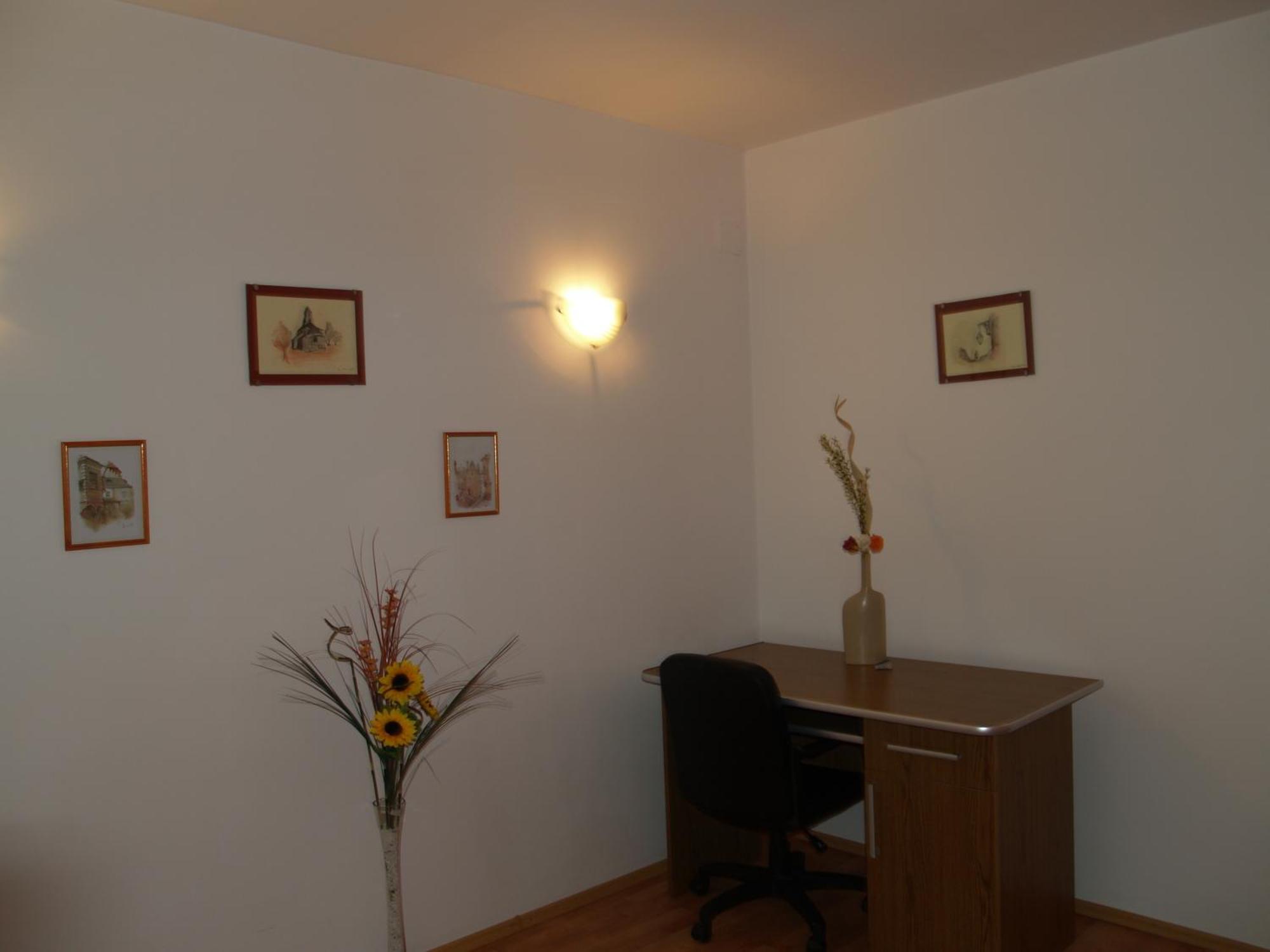 Vila Veche Hateg Exterior photo