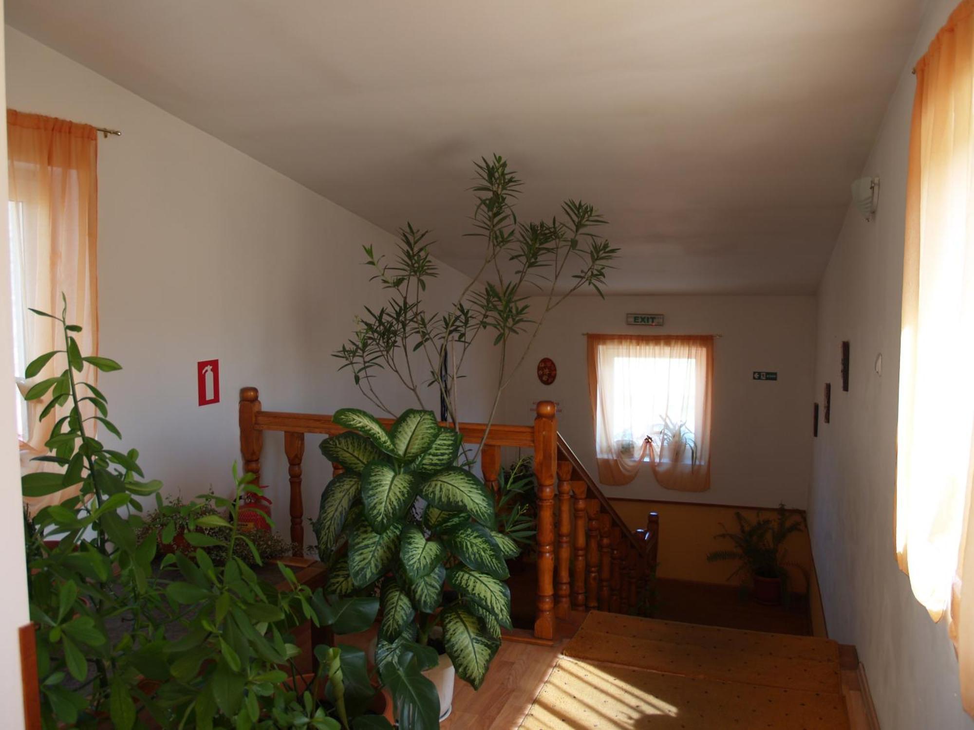 Vila Veche Hateg Exterior photo