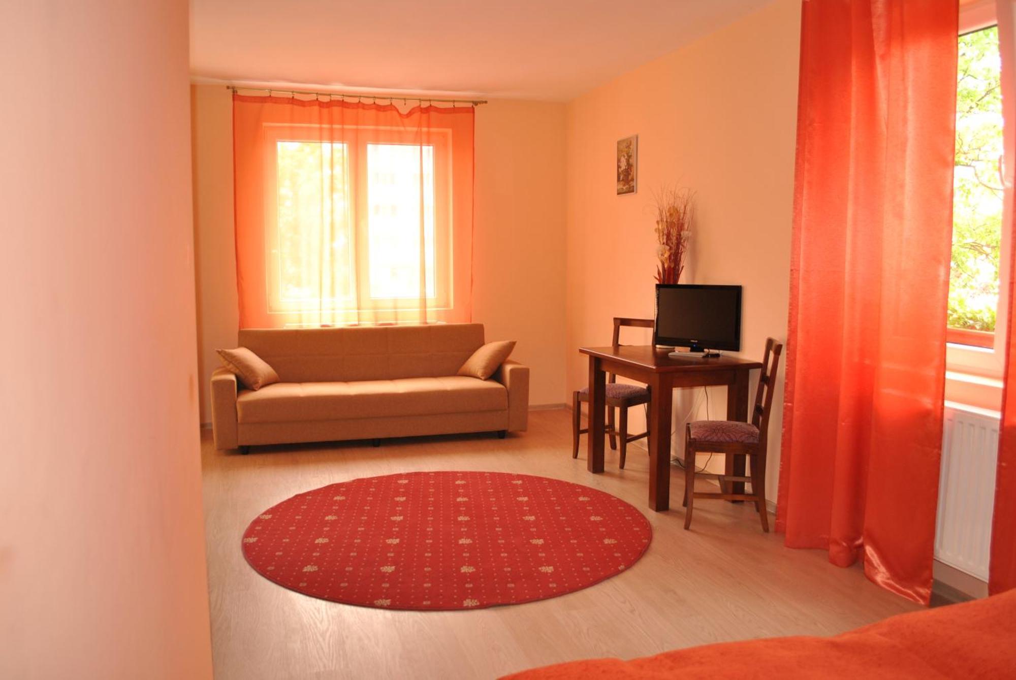Vila Veche Hateg Room photo
