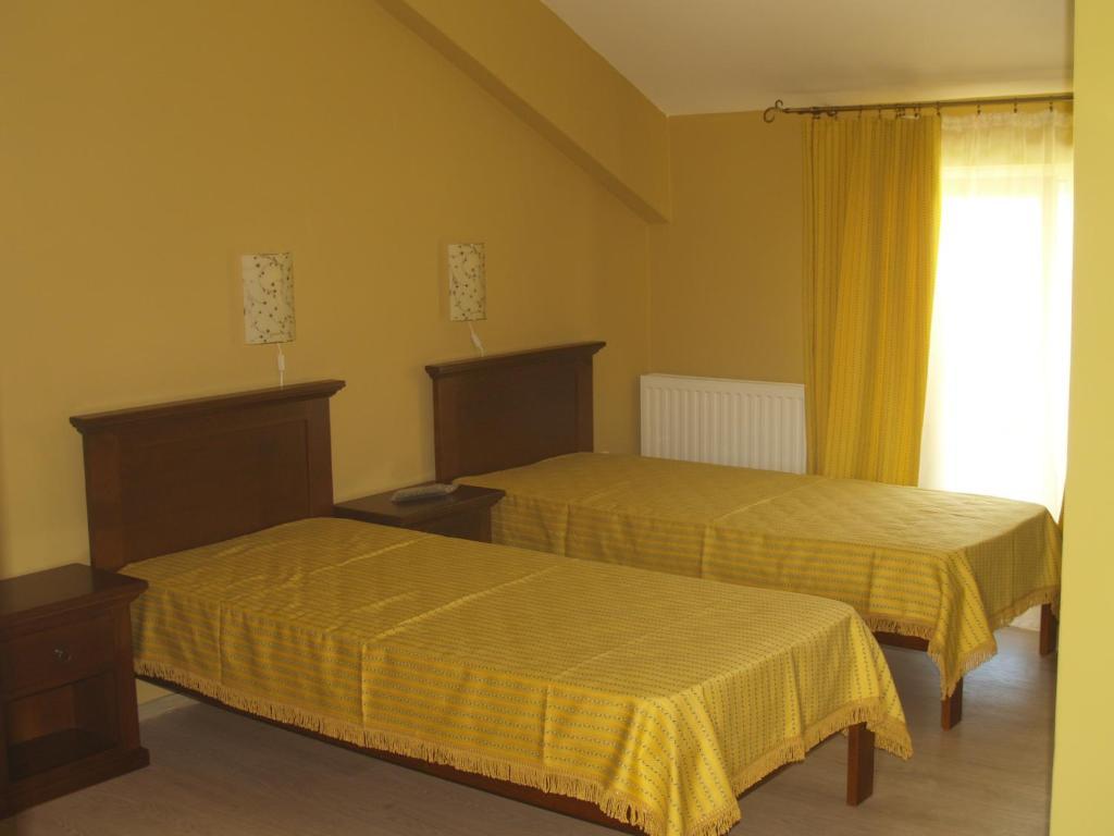 Vila Veche Hateg Room photo