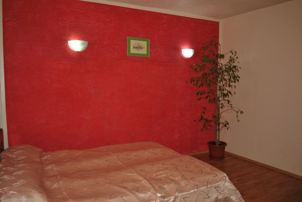 Vila Veche Hateg Exterior photo