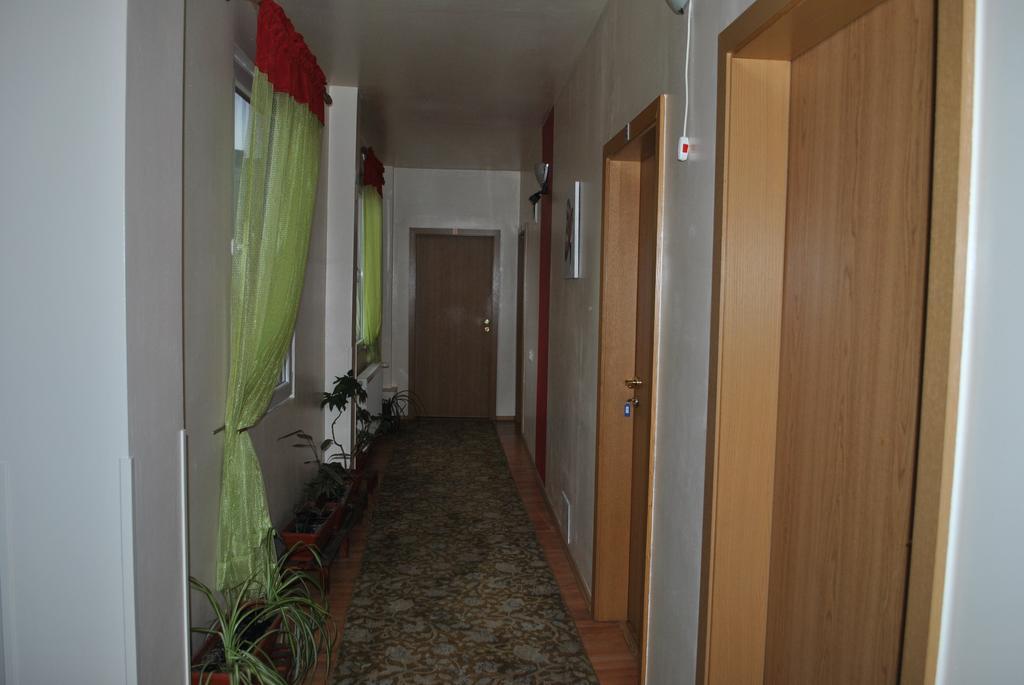 Vila Veche Hateg Exterior photo