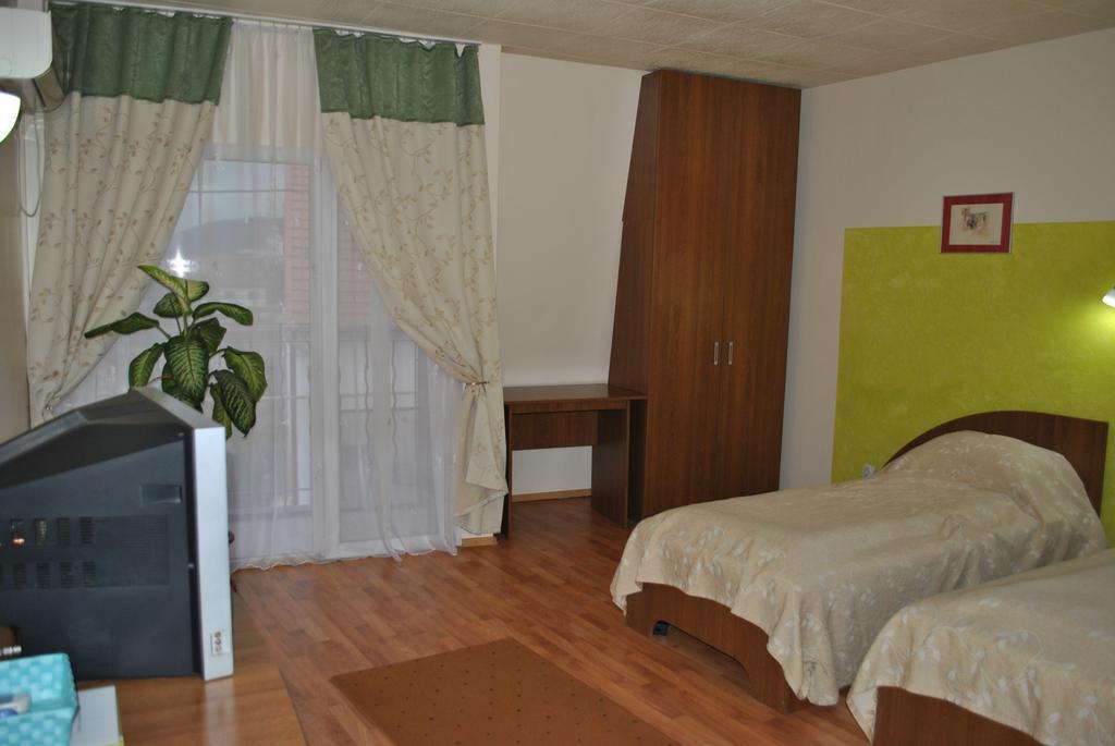 Vila Veche Hateg Exterior photo