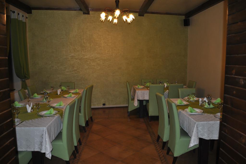 Vila Veche Hateg Exterior photo